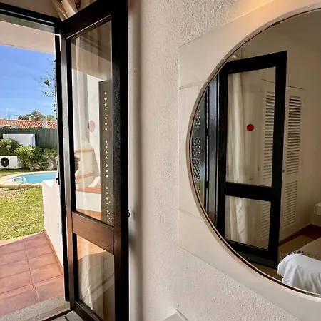 Levante By Check-in Portugal Αλμπουφέιρα