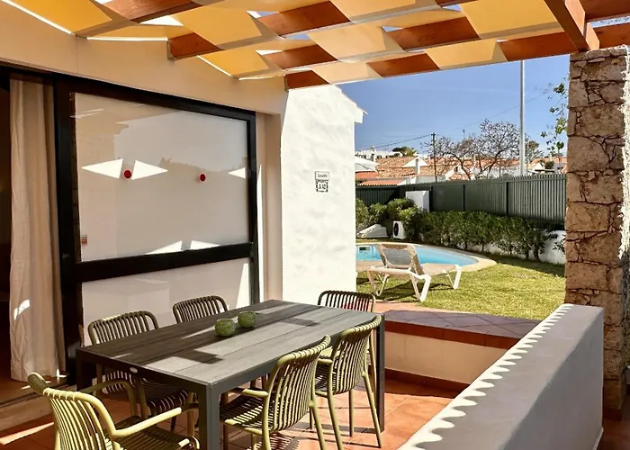 Levante By Check-in Portugal Βίλα *