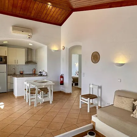 Levante By Check-in Portugal * Αλμπουφέιρα