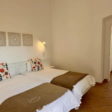 Βίλα Levante By Check-in Portugal Αλμπουφέιρα
