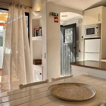 Levante By Check-in Portugal Βίλα Αλμπουφέιρα